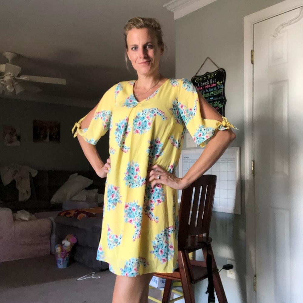 🔥must bundle 🔥Yellow paisley grace